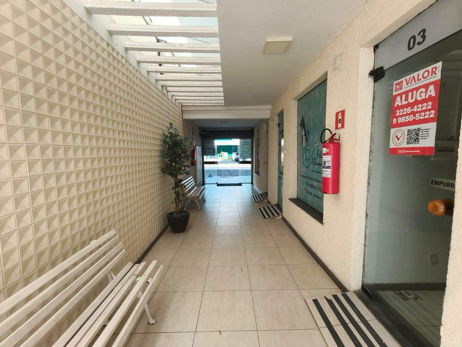 Ponto Comercial para aluguel, Salgado Filho - Aracaju/SE - Foto 13