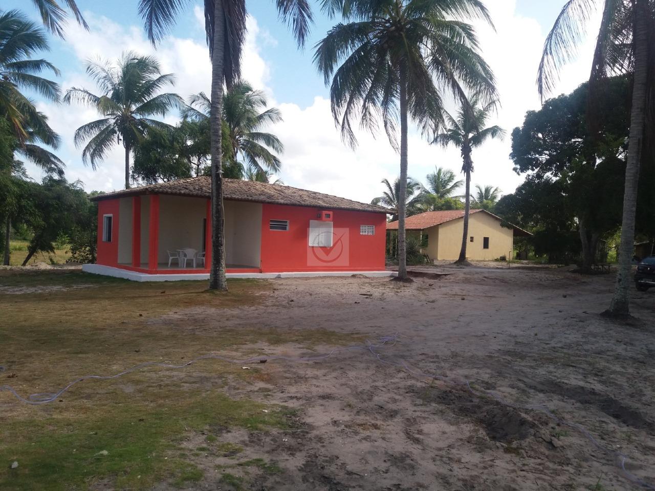 Oportunidade Única: Fazenda com Infraestrutura Completa e Potencial Turístico em Água Boa - Itaporanga/SE