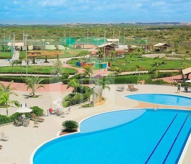 Oportunidade Única: Lote no Condomínio Fazenda Real 2 - Litoral Sul de Sergipe