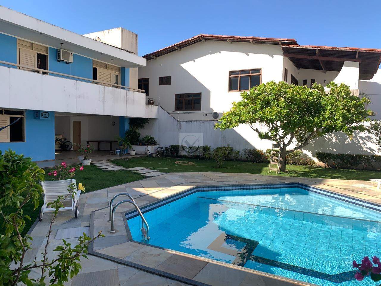Descubra o Paraíso Particular no Bairro Salgado Filho!