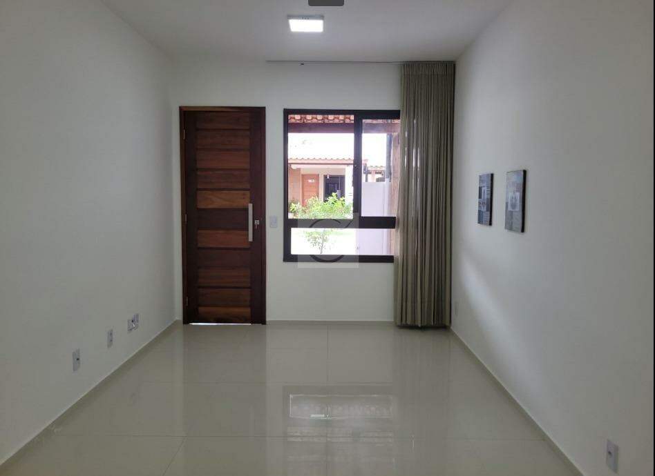 Casa em condomínio na Barra dos Coqueiros-SE - Foto 4