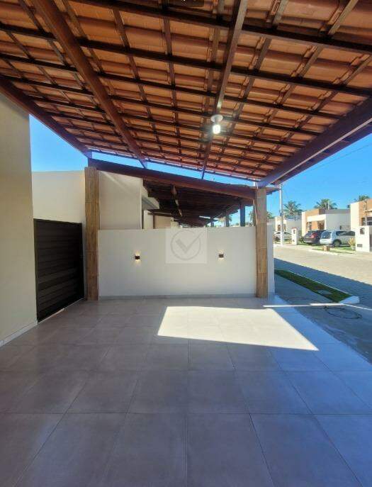 Casa em condomínio na Barra dos Coqueiros-SE - Foto 3