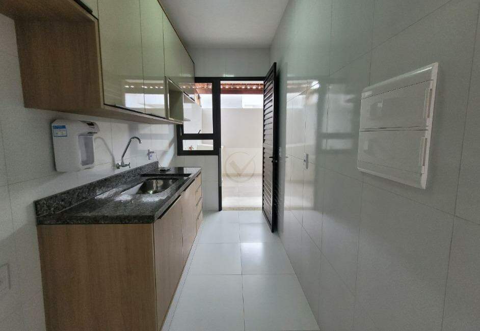 Casa em condomínio na Barra dos Coqueiros-SE - Foto 17