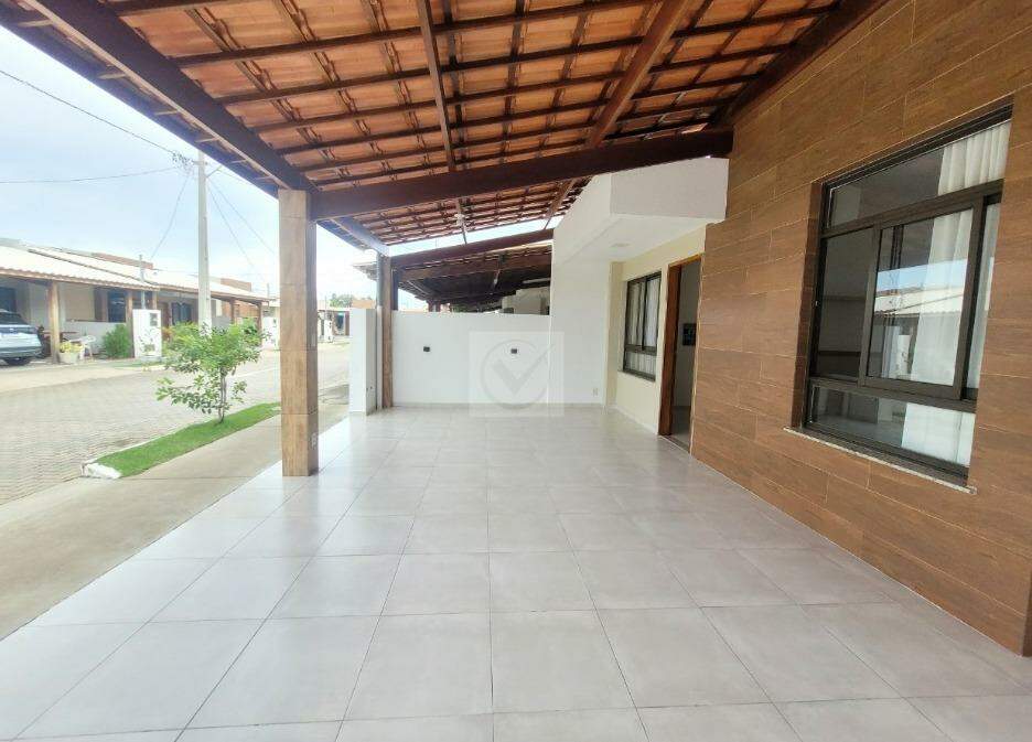 Casa em condomínio na Barra dos Coqueiros-SE - Foto 2
