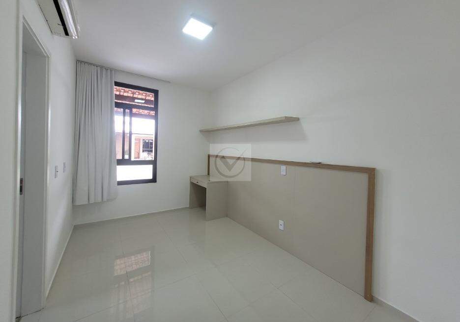 Casa em condomínio na Barra dos Coqueiros-SE - Foto 10