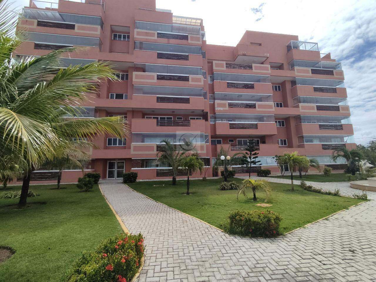 Seu paraíso particular à beira-mar: Apartamento no Portal dos Trópicos, Mosqueiro - Foto 2