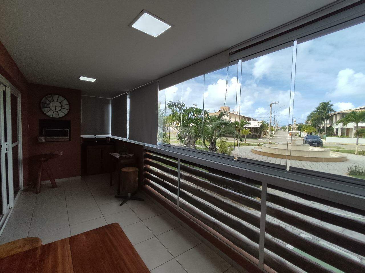 Seu paraíso particular à beira-mar: Apartamento no Portal dos Trópicos, Mosqueiro - Foto 5