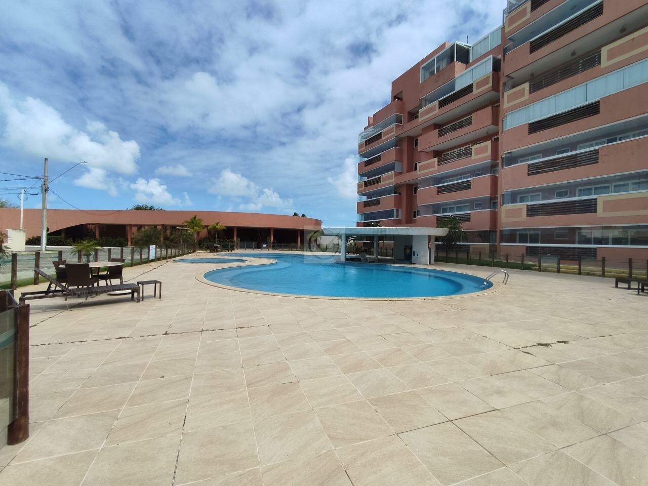 Seu paraíso particular à beira-mar: Apartamento no Portal dos Trópicos, Mosqueiro - Foto 4