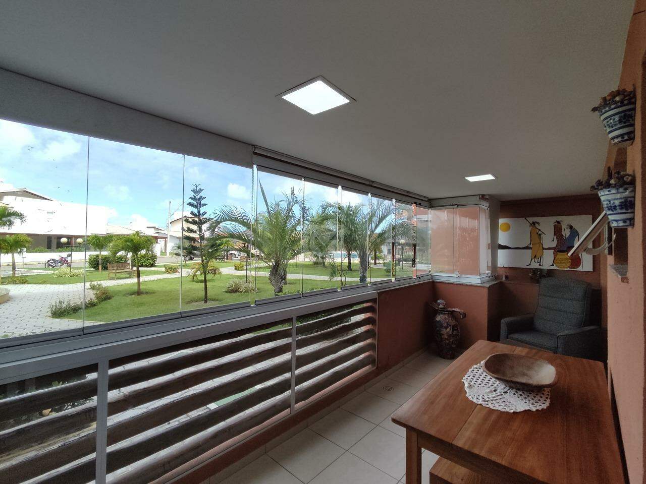 Seu paraíso particular à beira-mar: Apartamento no Portal dos Trópicos, Mosqueiro - Foto 6