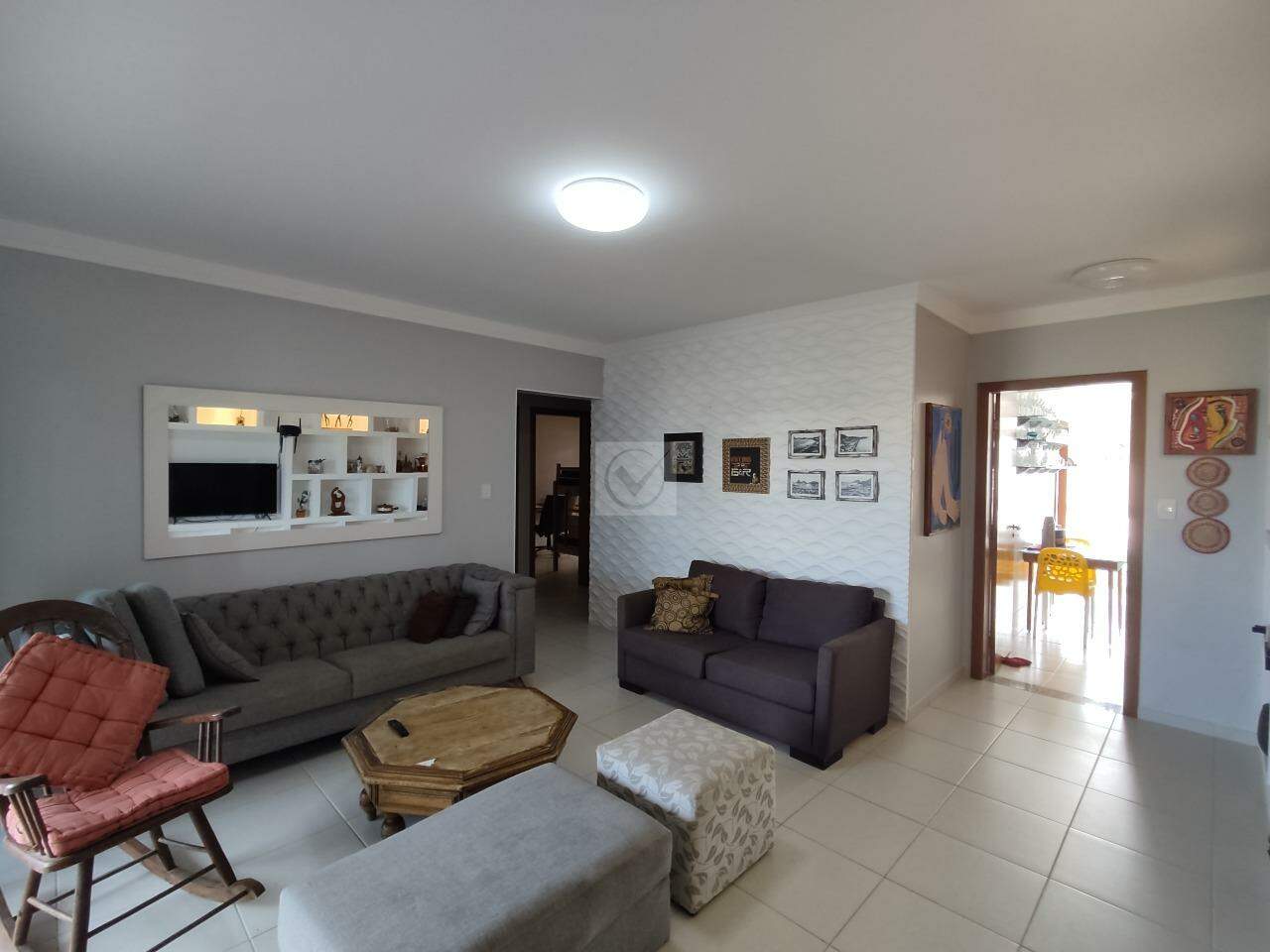 Seu paraíso particular à beira-mar: Apartamento no Portal dos Trópicos, Mosqueiro - Foto 7