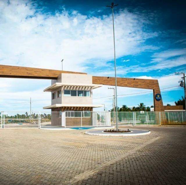 Lote Exclusivo à Venda no Condomínio Ville Al Mare. Barra dos Coqueiros.