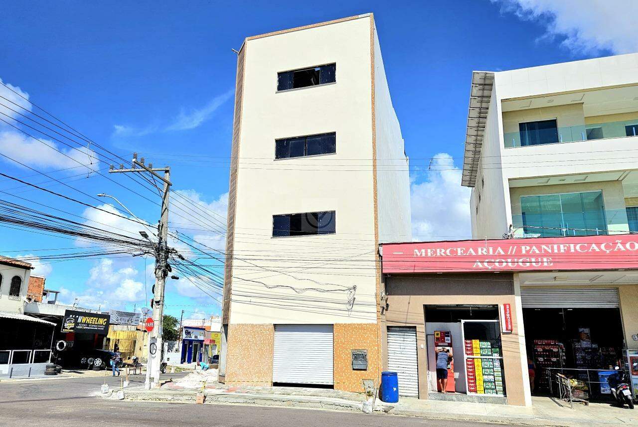 Ponto Comercial para aluguel, Novo Paraíso - Aracaju/SE