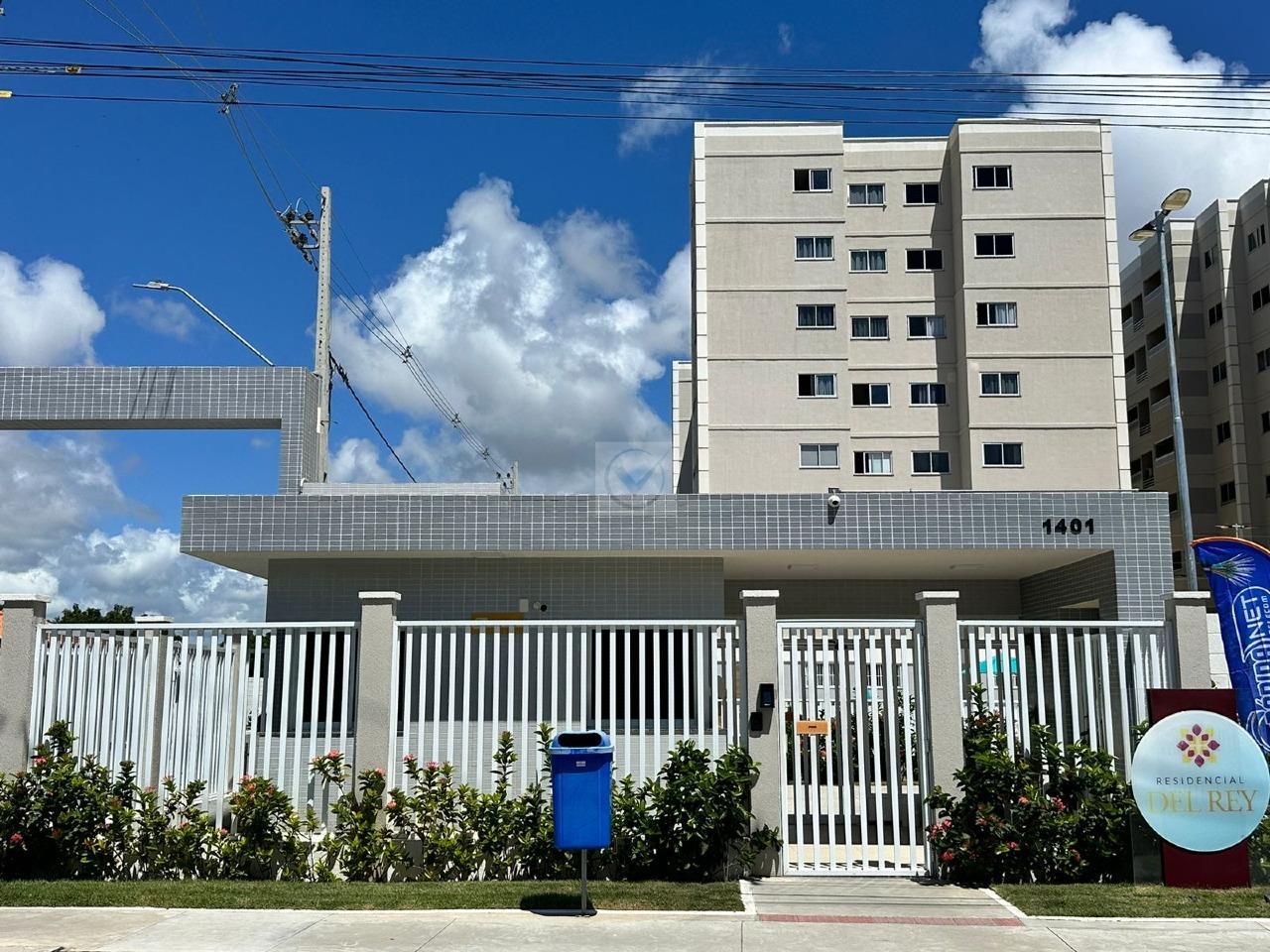 Apartamento novo na Farolândia, Aracaju SE