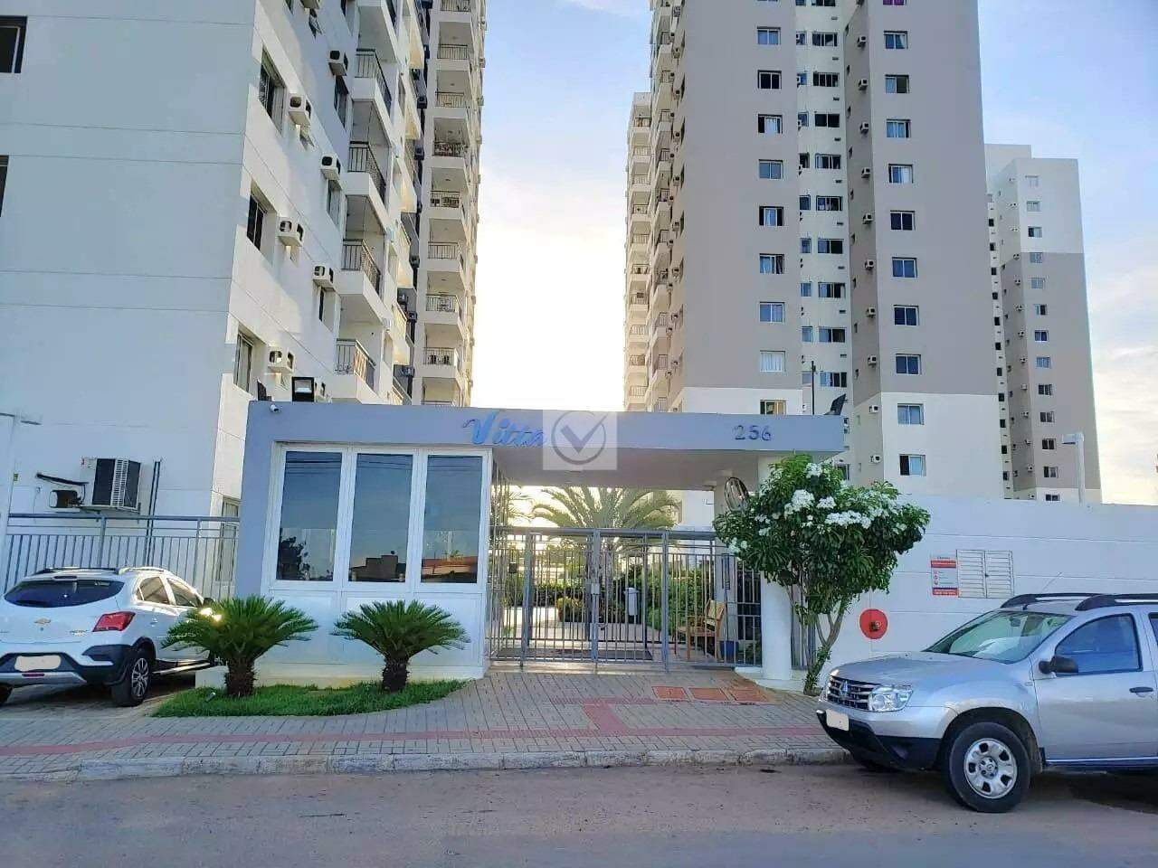 Aluguel de Apartamento no Condomínio Vitta Clube- Farolândia, Aracaju/Se