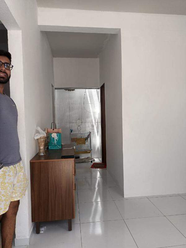 Oportunidade de Investimento: Área com 4 Quitinetes e Projeto para Construção na Parte Superior - Foto 11