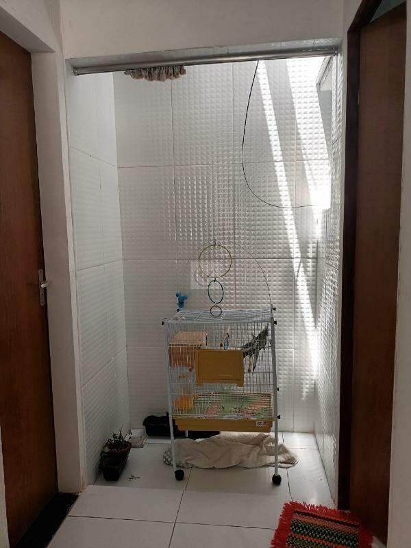 Oportunidade de Investimento: Área com 4 Quitinetes e Projeto para Construção na Parte Superior - Foto 9