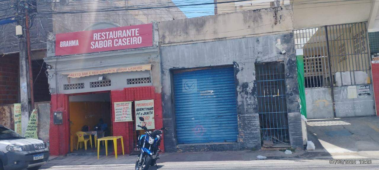 Venda Casa no cento de Aracaju