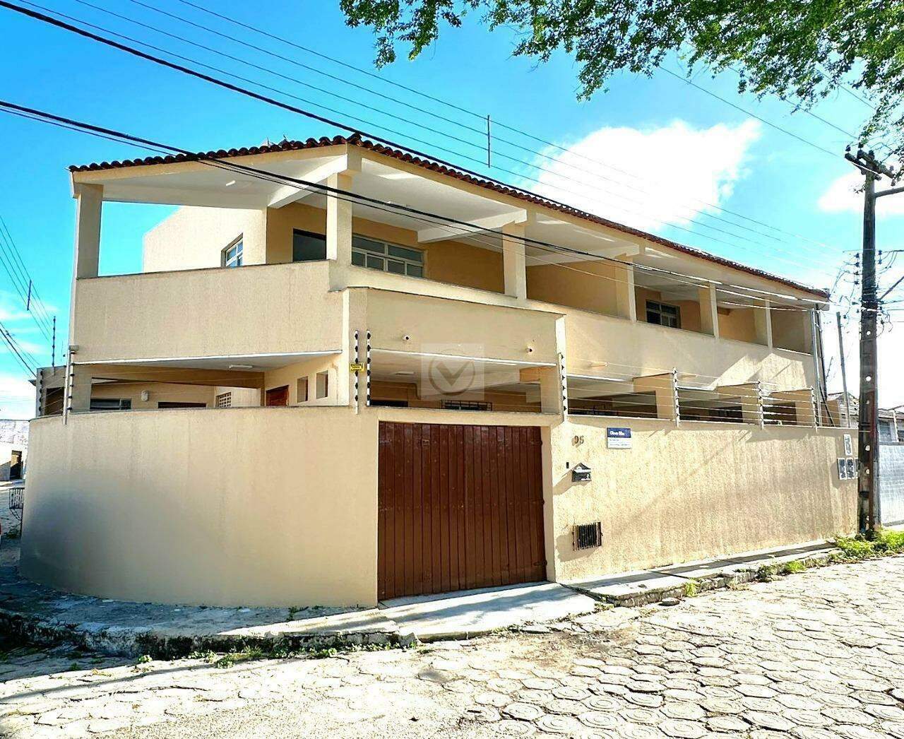 Apartamento mobiliado para Alugar no Inácio Barbosa, Aracaju-SE