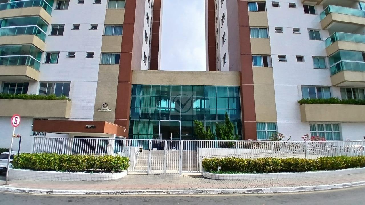 Apartamento para alugar na Farolandia