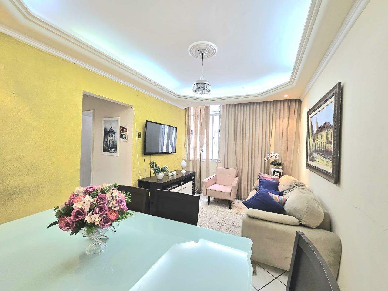 Oportunidade de Compra: Apartamento no Edifício Ana Cristina, Bairro São José - Aracaju/SE - Foto 2