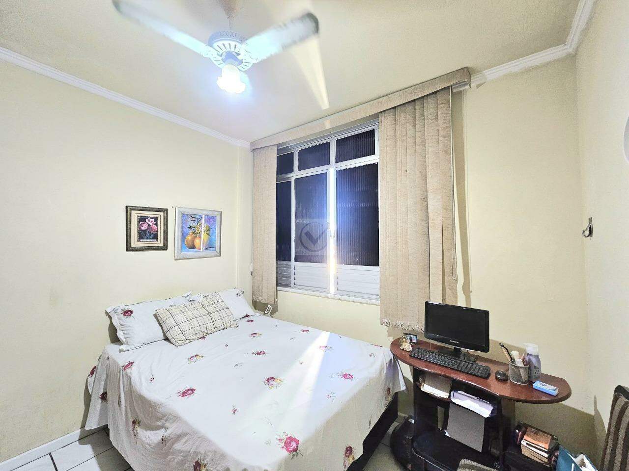 Oportunidade de Compra: Apartamento no Edifício Ana Cristina, Bairro São José - Aracaju/SE - Foto 4
