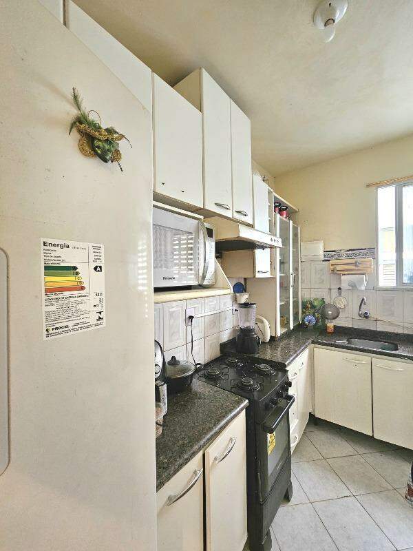 Oportunidade de Compra: Apartamento no Edifício Ana Cristina, Bairro São José - Aracaju/SE - Foto 5