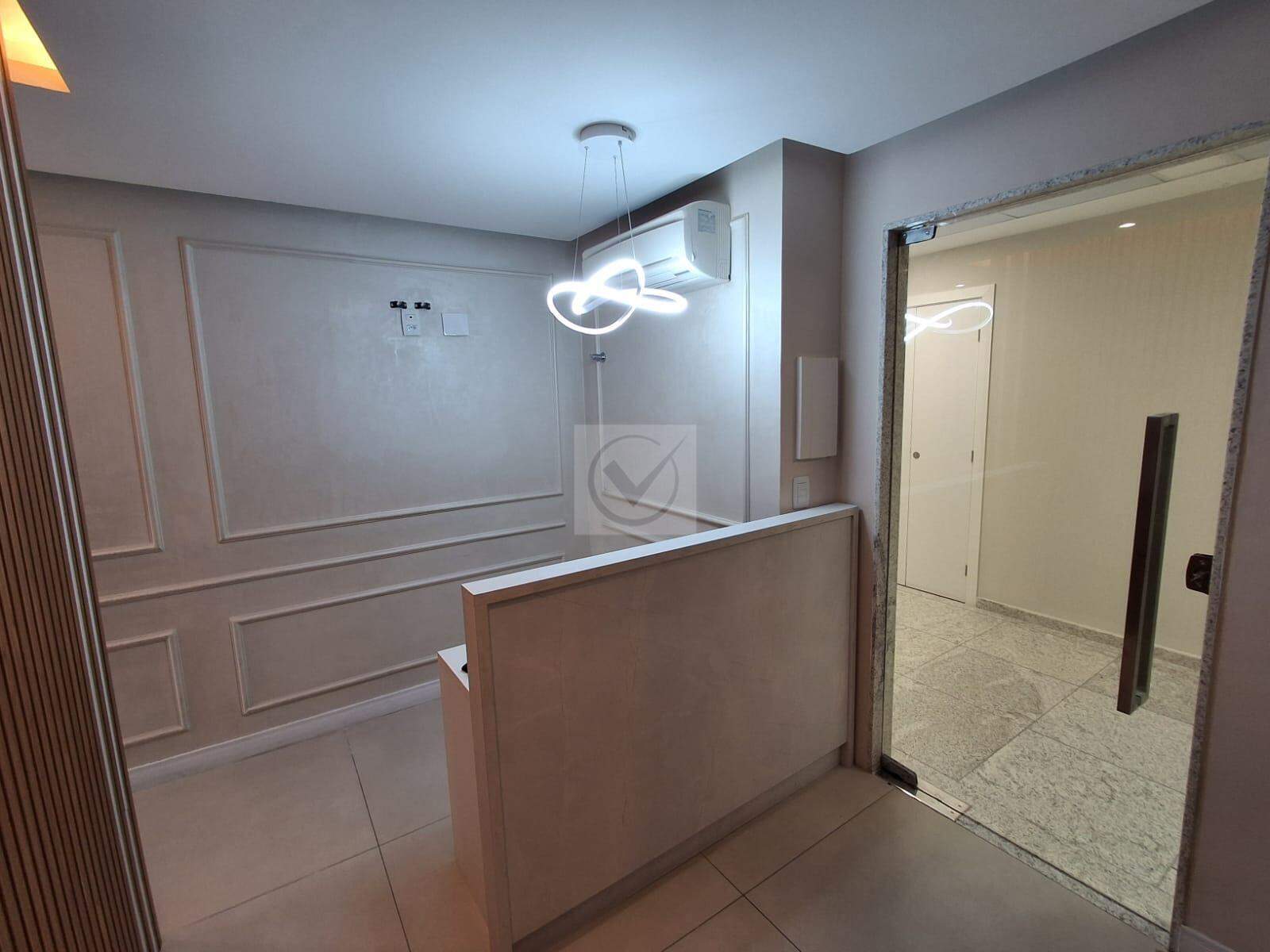 Sala Mobiliada no Jardim Europa Medical Center, localizado na melhor região do Jardins.. - Foto 2