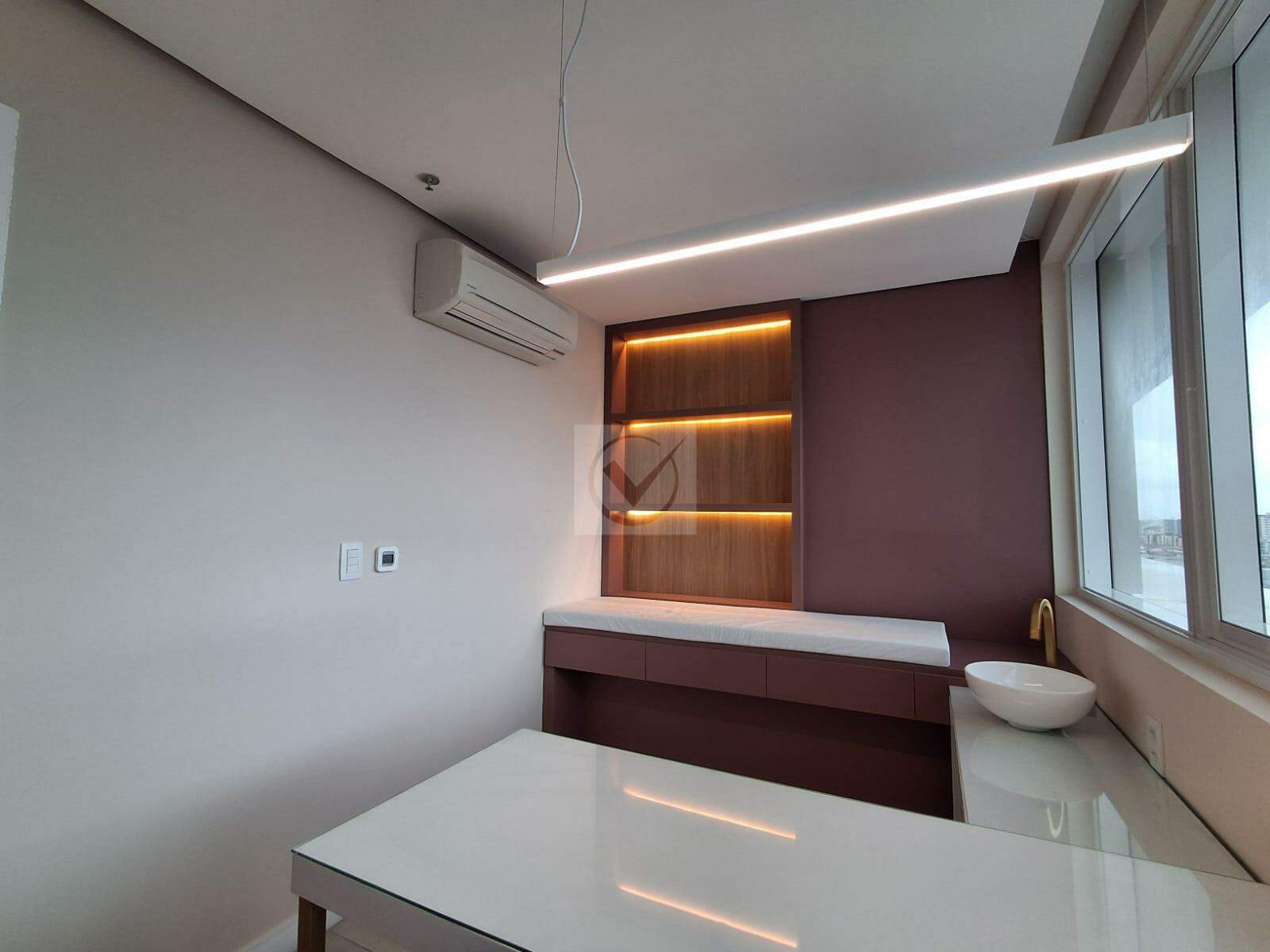 Sala Mobiliada no Jardim Europa Medical Center, localizado na melhor região do Jardins.. - Foto 4