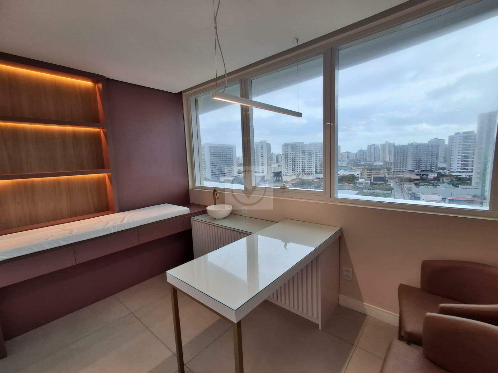 Sala Mobiliada no Jardim Europa Medical Center, localizado na melhor região do Jardins.. - Foto 3