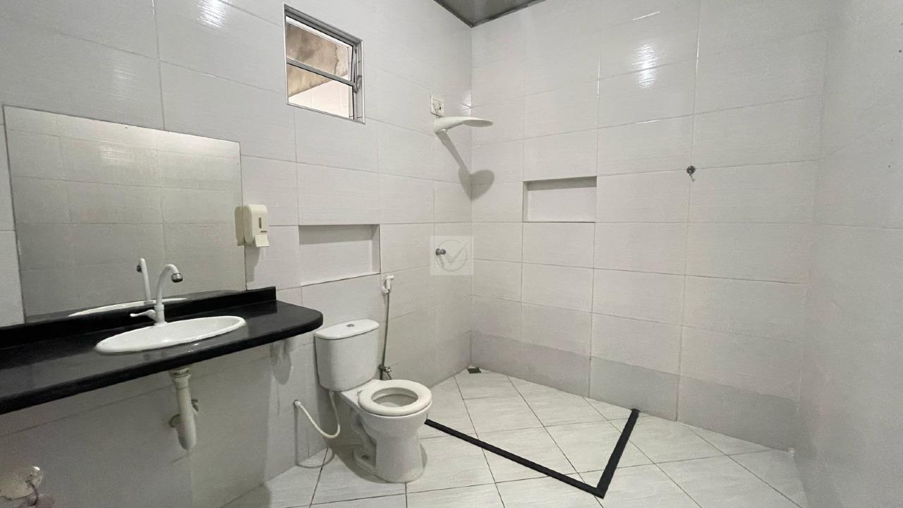 Casa de 2 Quartos para Locação no Coração de Aracaju - Centro - Foto 7