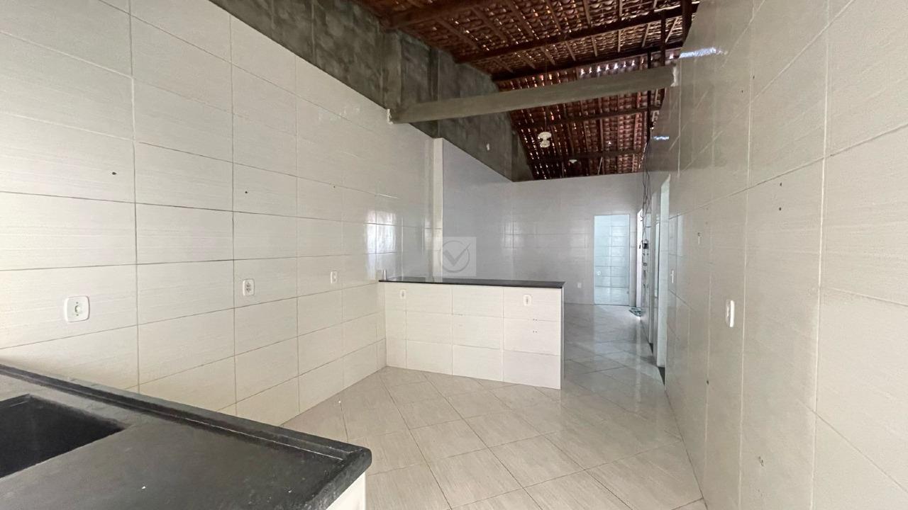 Casa de 2 Quartos para Locação no Coração de Aracaju - Centro - Foto 12