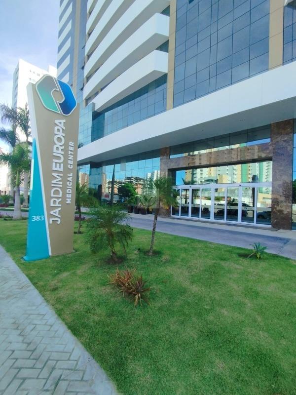 Aluguel | Sala, Jardins - Aracaju/SE