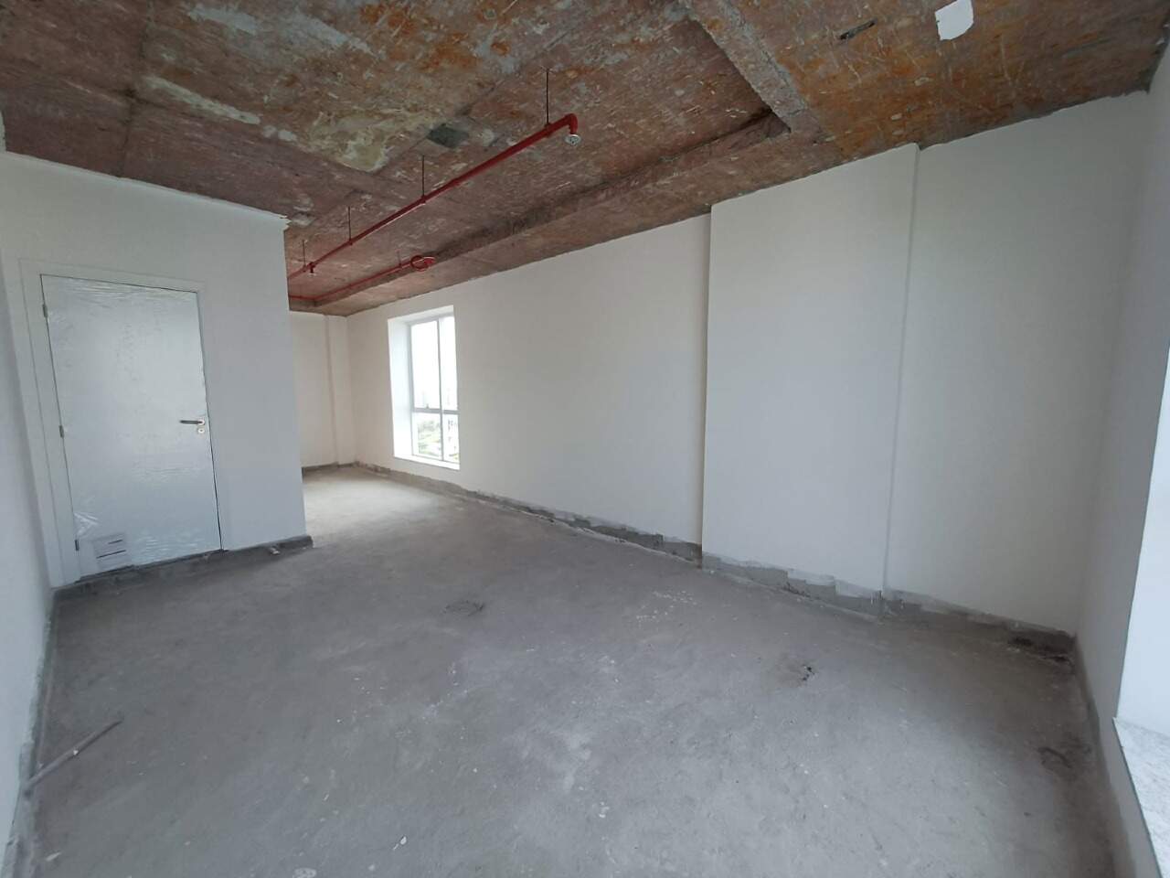 Oportunidade única!! Sala com 80m² no Centro Médico mais moderno de Aracaju. - Foto 4