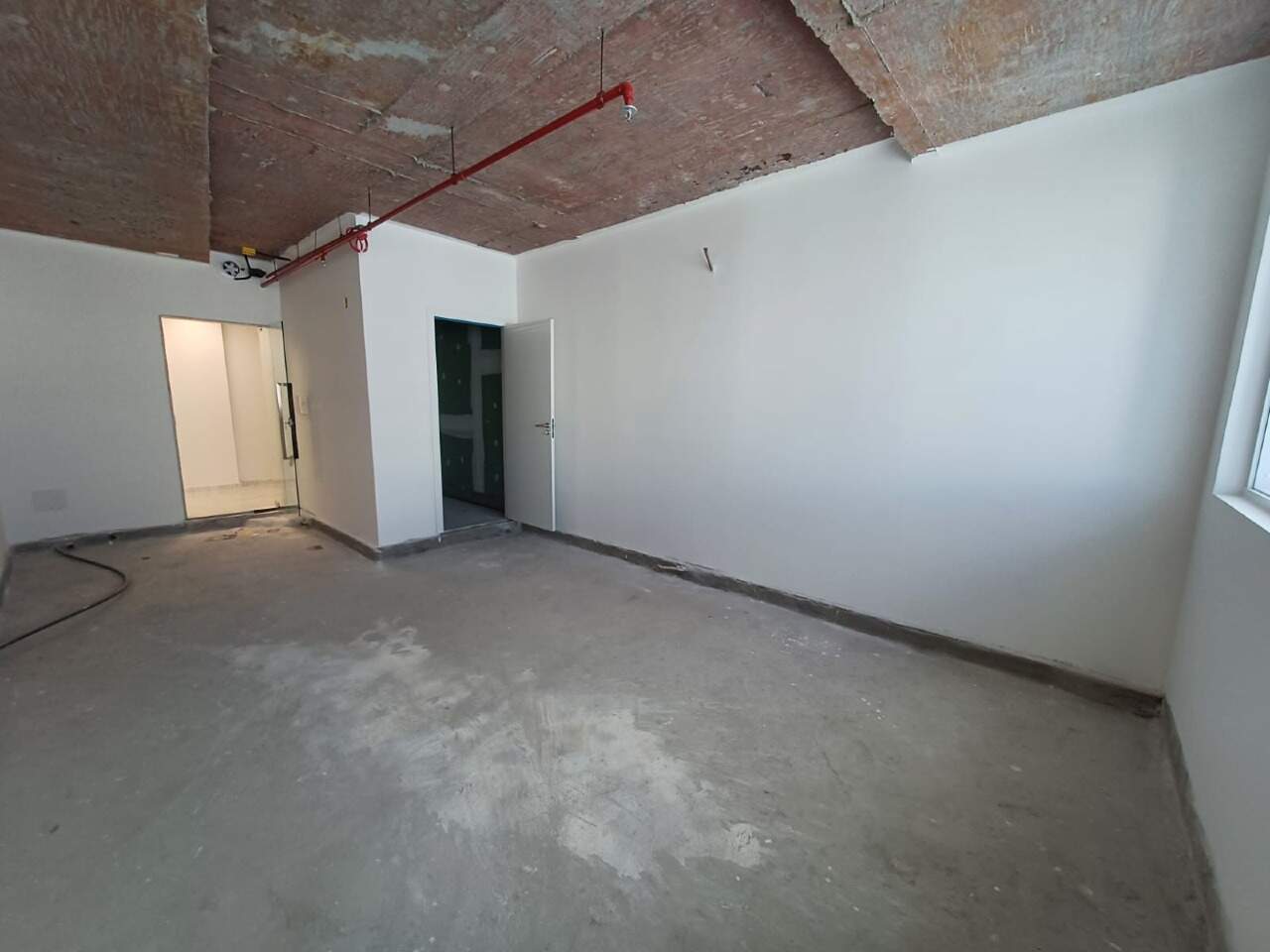 Oportunidade única!! Sala com 80m² no Centro Médico mais moderno de Aracaju. - Foto 8