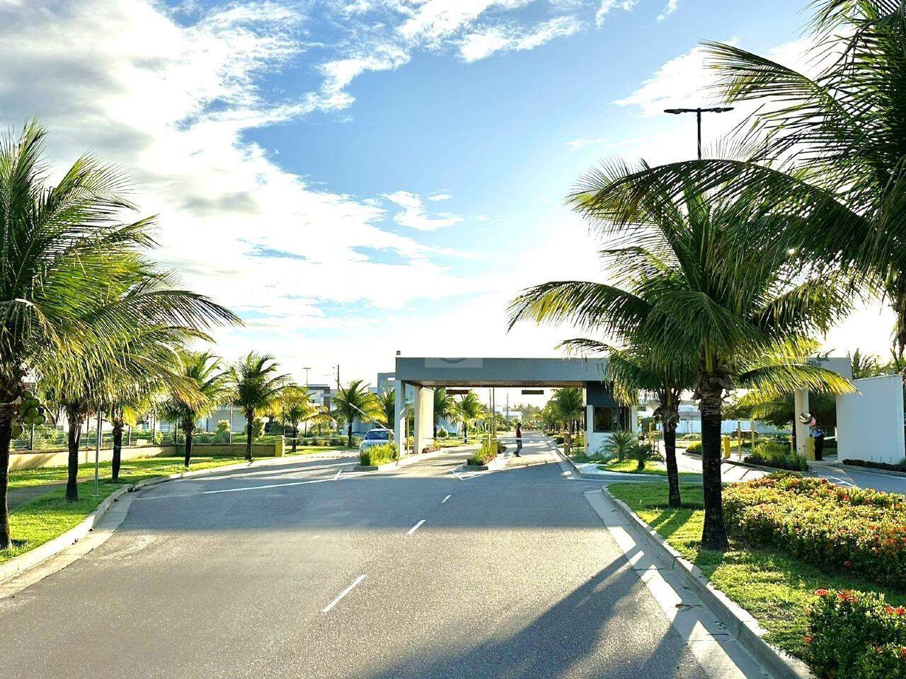 Oportunidade: Lote em Terras Alphaville Sergipe 2, na Barra dos Coqueiros