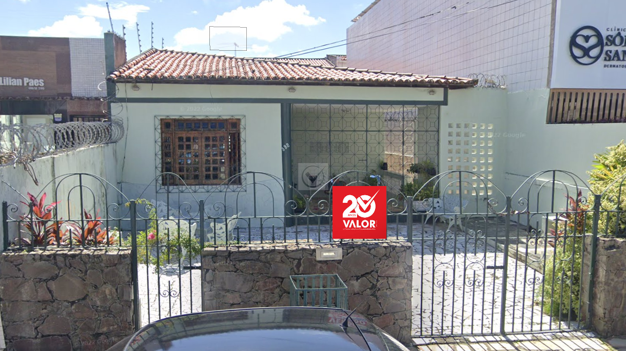 Casa à venda no Salgado Filho - Aracaju/SE