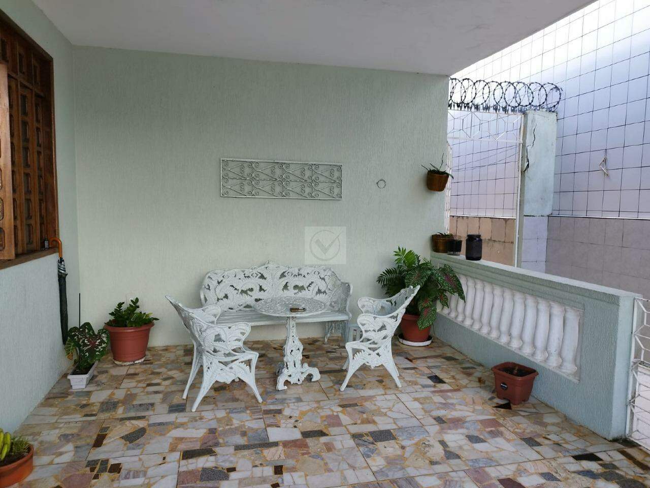 Casa à venda no Salgado Filho - Aracaju/SE - Foto 2