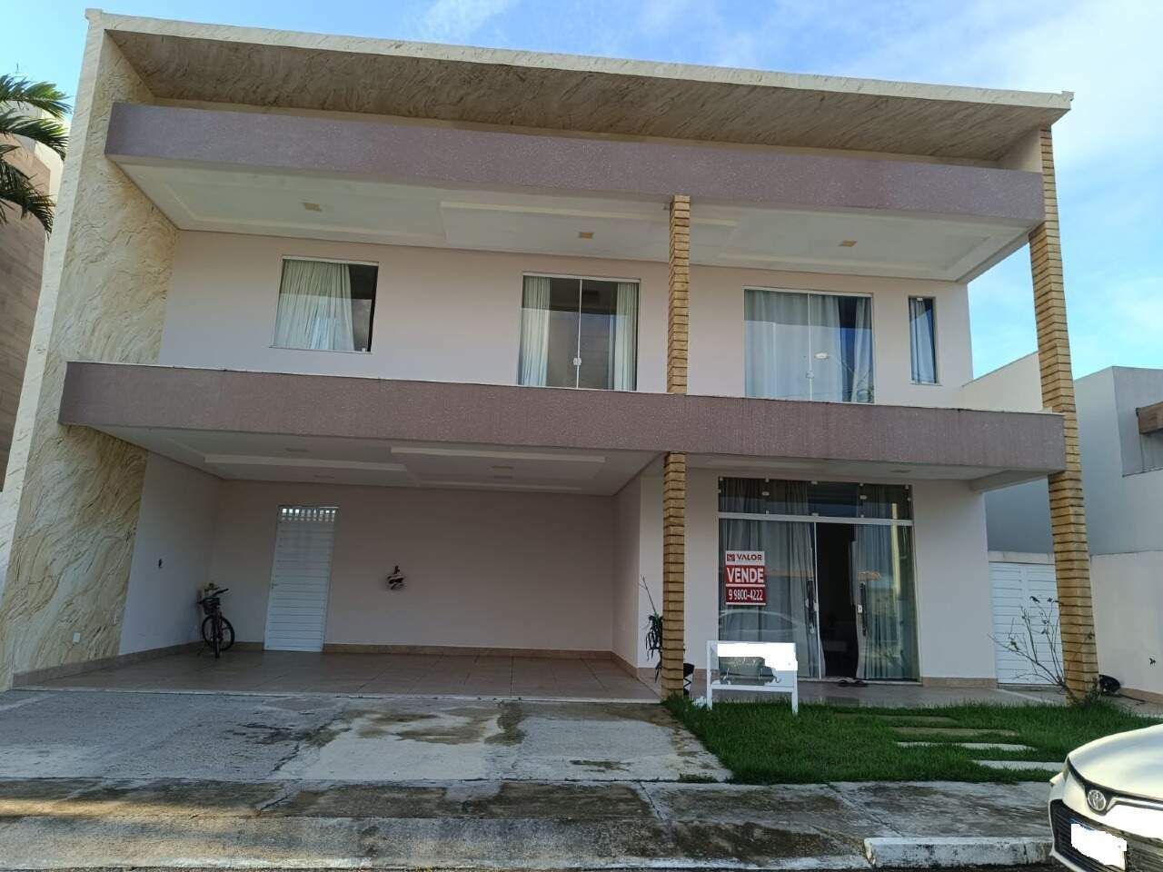 EXCELENTE CASA EM ITABAIANA / ZILDA ARNS
