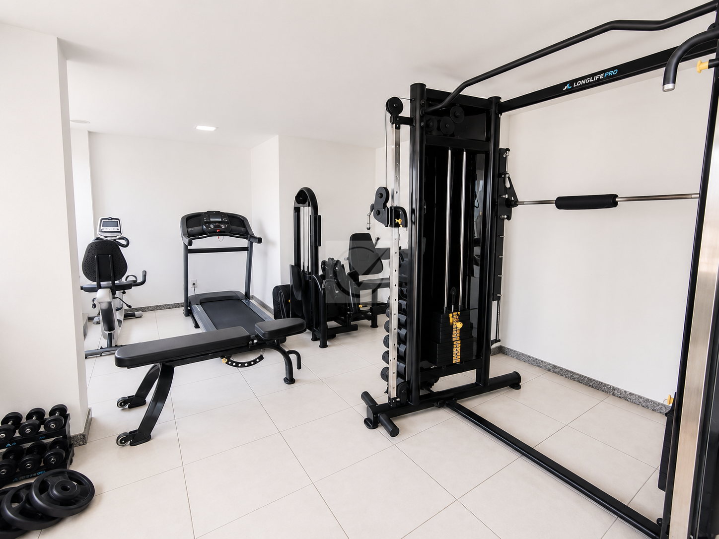 Apartamento Exclusivo de 3 Quartos (2 Suítes) na Atalaia, Frente com Vista Mar — Aluguel - Foto 15