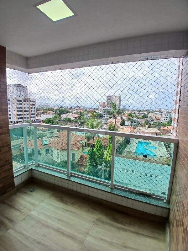 Apartamento Exclusivo de 3 Quartos (2 Suítes) na Atalaia, Frente com Vista Mar — Aluguel - Foto 4
