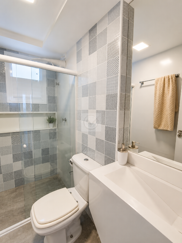 Apartamento Exclusivo de 3 Quartos (2 Suítes) na Atalaia, Frente com Vista Mar — Aluguel - Foto 11