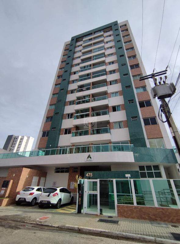 Apartamento para aluguel, 3 quartos, 2 suítes, 1 vaga, Atalaia - Aracaju/SE