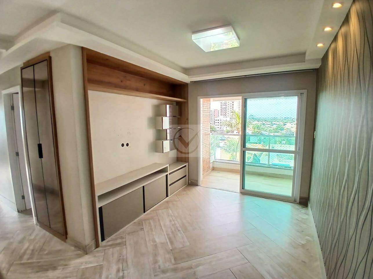 Apartamento Exclusivo de 3 Quartos (2 Suítes) na Atalaia, Frente com Vista Mar — Aluguel - Foto 2