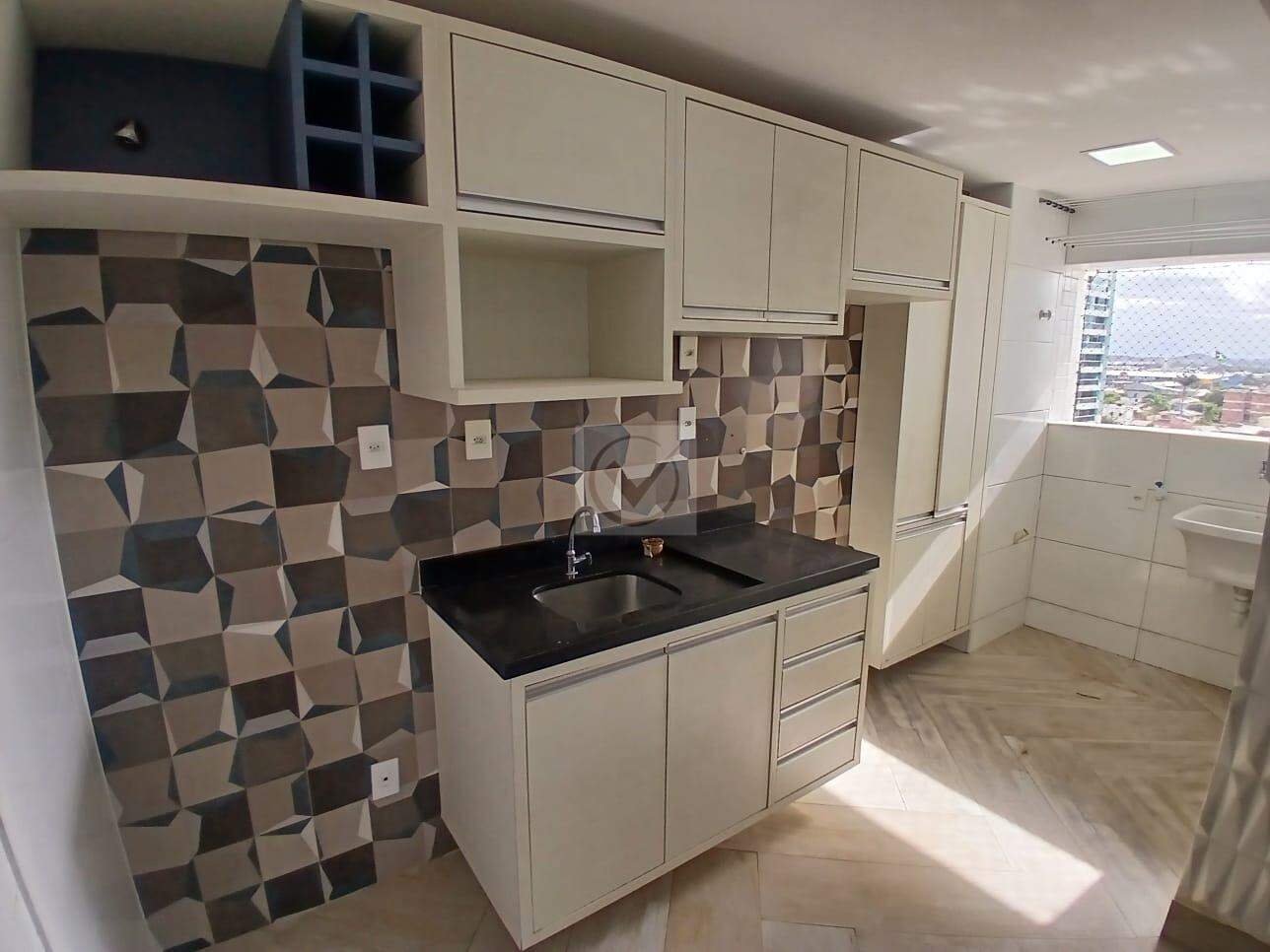 Apartamento Exclusivo de 3 Quartos (2 Suítes) na Atalaia, Frente com Vista Mar — Aluguel - Foto 6