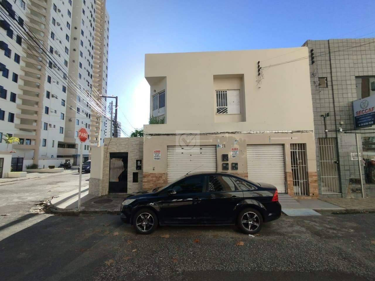 Ponto Comercial Para locação na Treze de Julho - Oportunidade Imperdível!