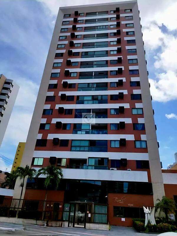 Oportunidade Incrível: Apartamento na Região do Garcia, Av. Jorge Amado