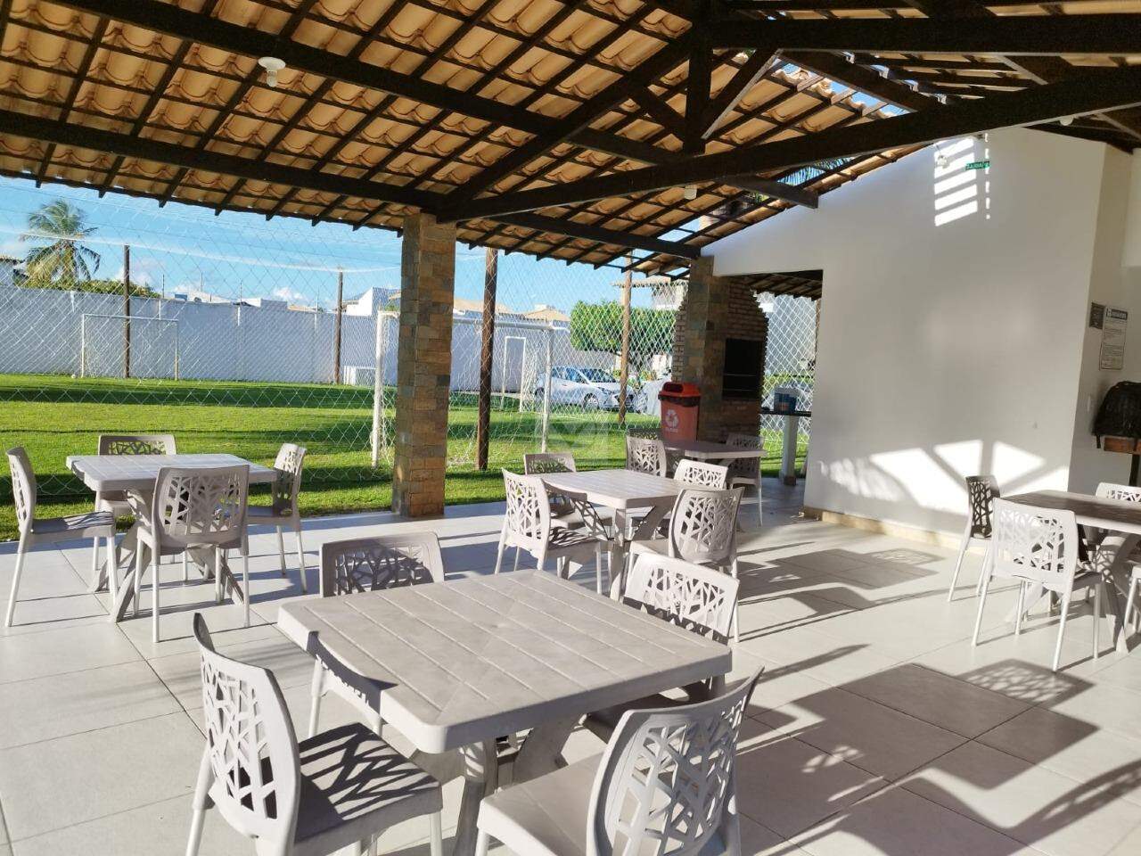 Aluguel de Casa Mobiliada em Condomínio próximo à praia - Aracaju/SE - Foto 15