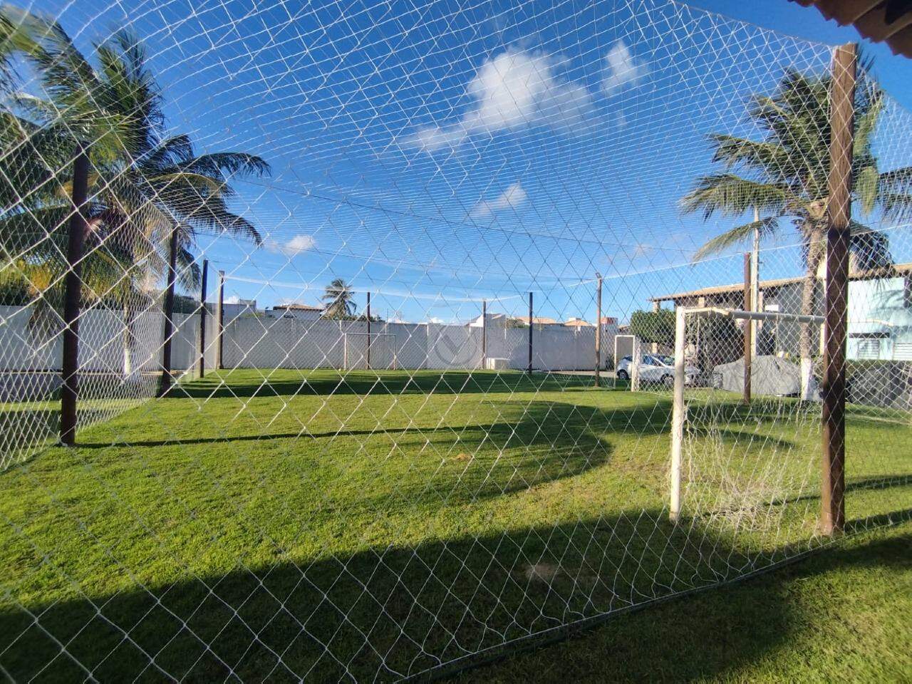 Aluguel de Casa Mobiliada em Condomínio próximo à praia - Aracaju/SE - Foto 18