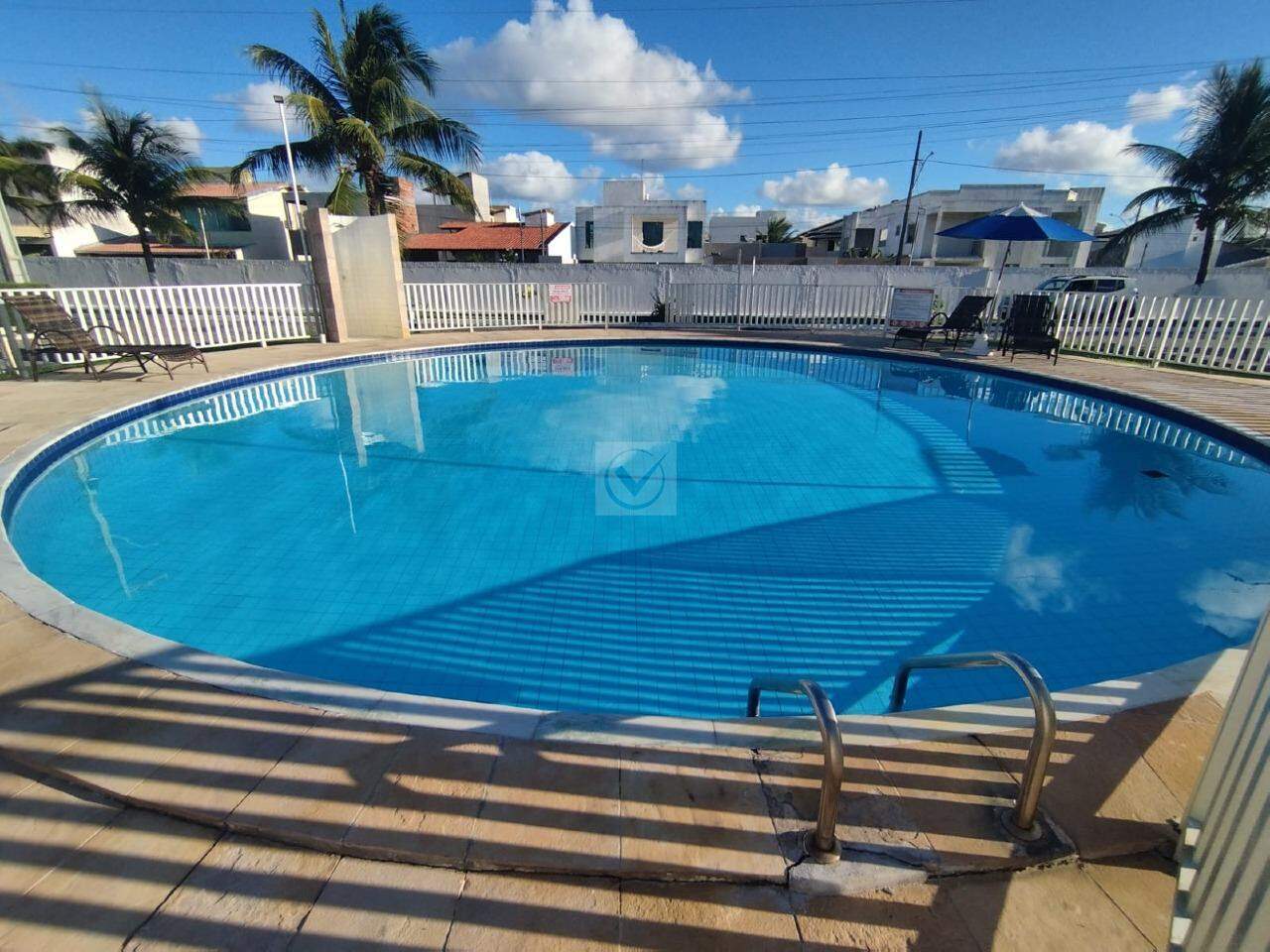 Aluguel de Casa Mobiliada em Condomínio próximo à praia - Aracaju/SE - Foto 14