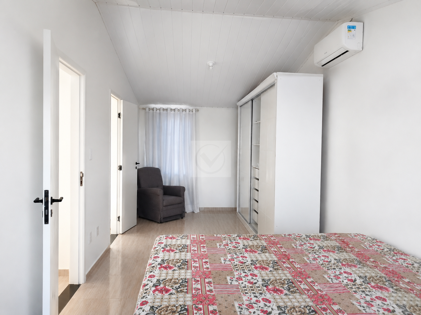 Aluguel de Casa Mobiliada em Condomínio próximo à praia - Aracaju/SE - Foto 8